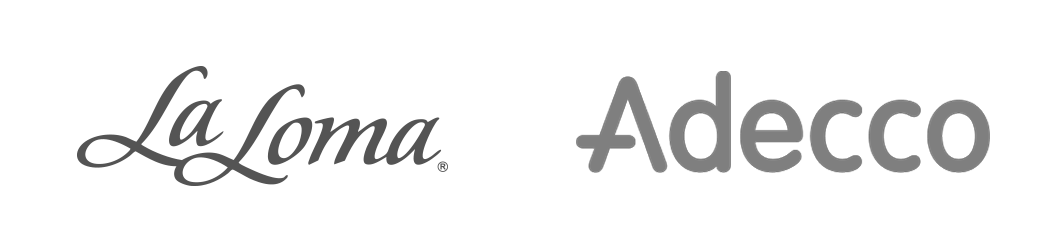 Logos de clientes IDI/SICOB