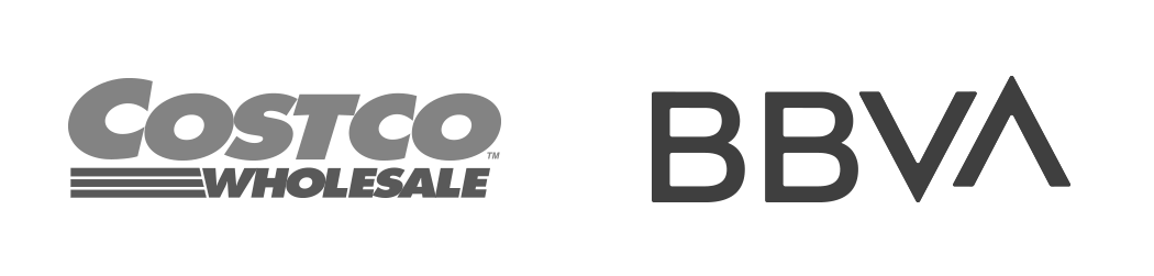 Logos de clientes IDI/SICOB