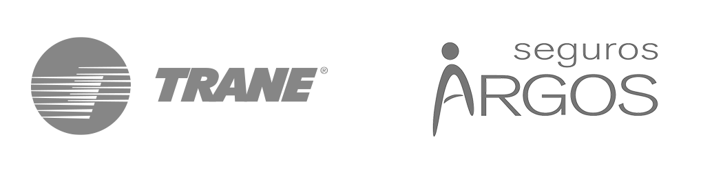 Logos de clientes IDI/SICOB